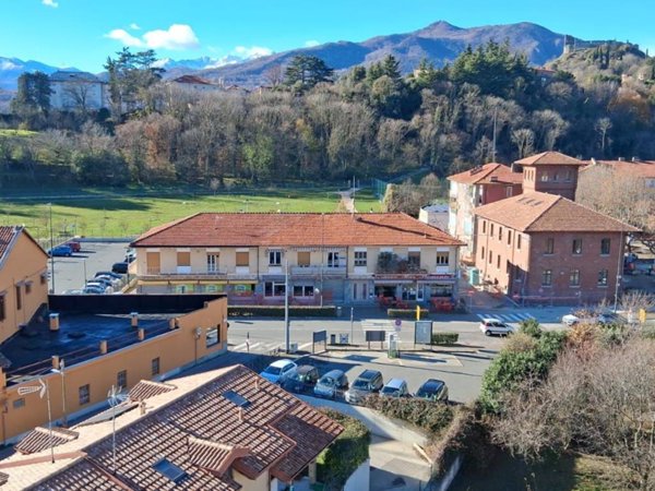 appartamento in vendita ad Avigliana