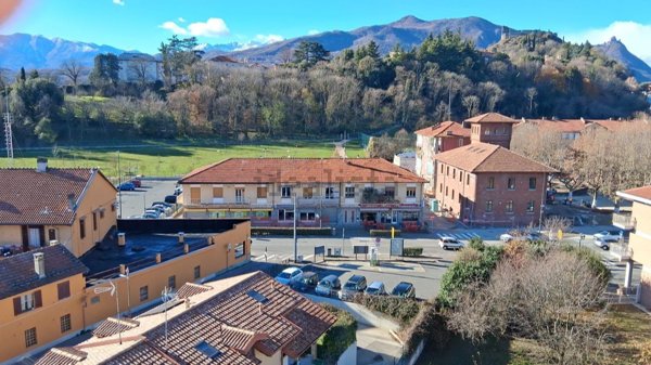 appartamento in vendita ad Avigliana