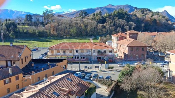 appartamento in vendita ad Avigliana