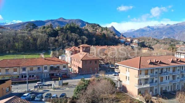 appartamento in vendita ad Avigliana