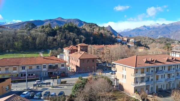 appartamento in vendita ad Avigliana