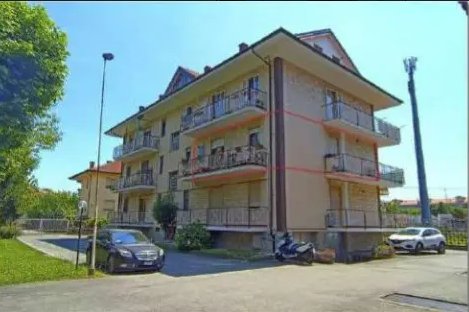 appartamento in vendita ad Avigliana