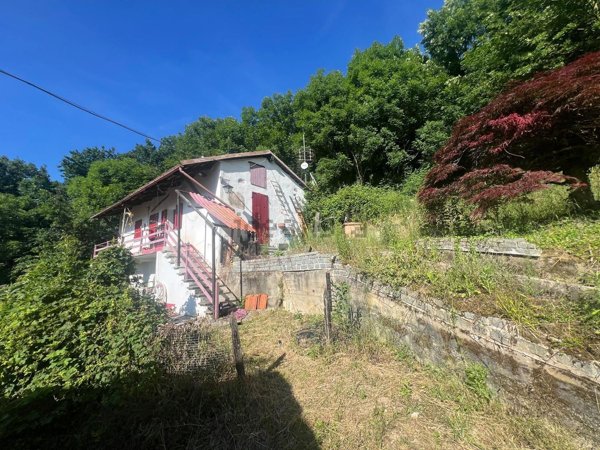 casa indipendente in vendita ad Avigliana