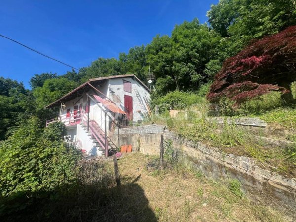 casa indipendente in vendita ad Avigliana