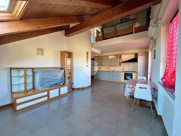 appartamento in vendita ad Avigliana