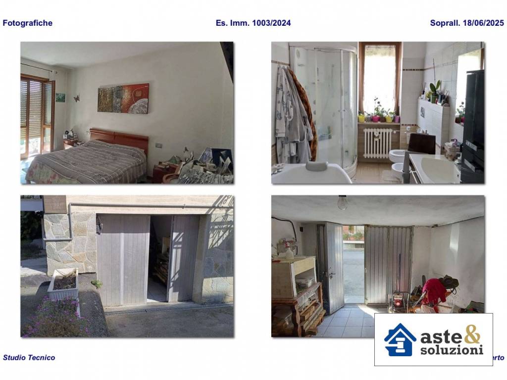 appartamento in vendita ad Avigliana