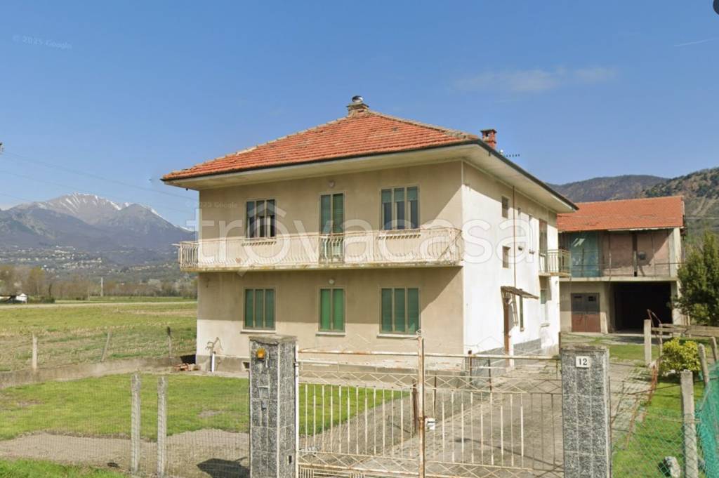 casa indipendente in vendita ad Avigliana