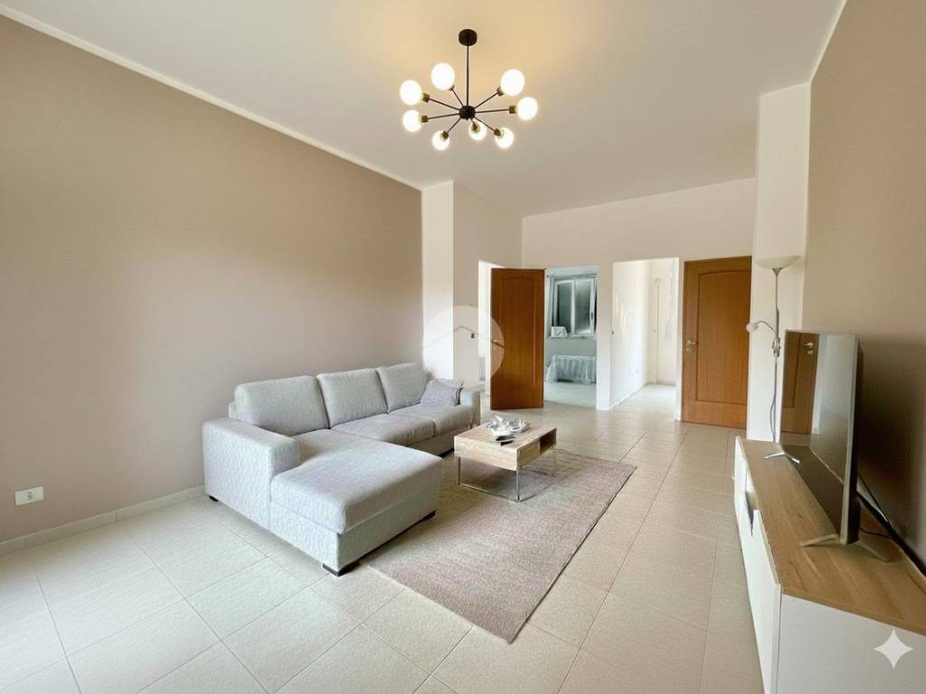 appartamento in vendita ad Avigliana