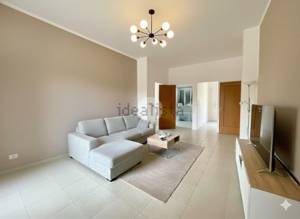 appartamento in vendita ad Avigliana