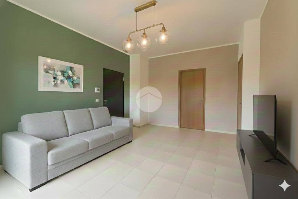 appartamento in vendita ad Avigliana