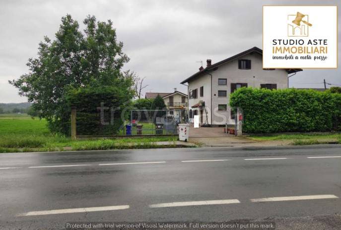 casa indipendente in vendita ad Avigliana