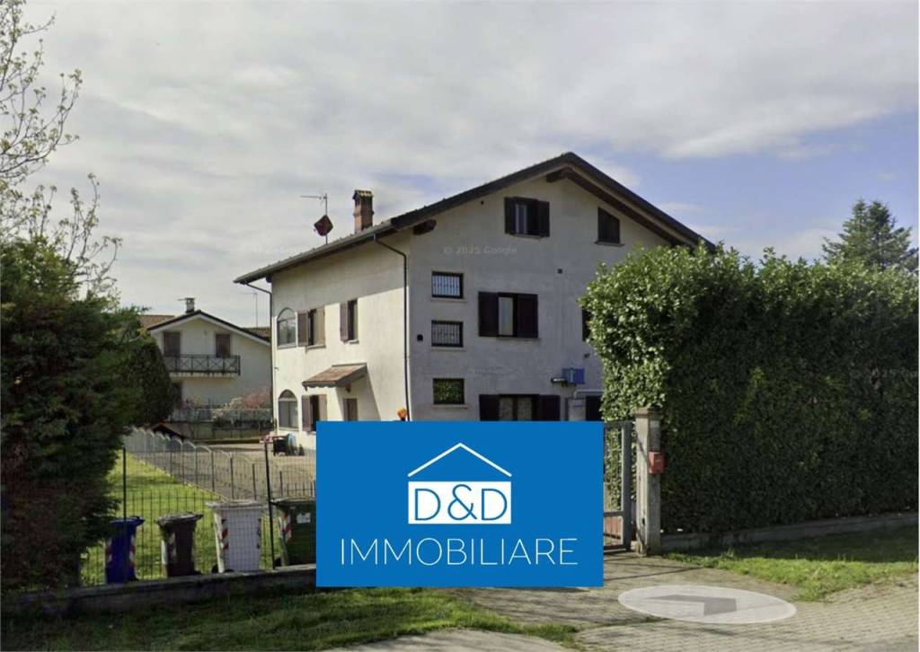 appartamento in vendita ad Avigliana