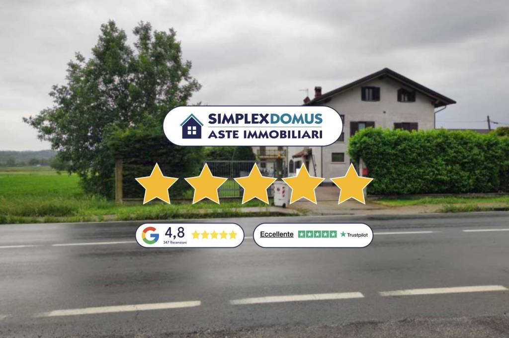 casa indipendente in vendita ad Avigliana