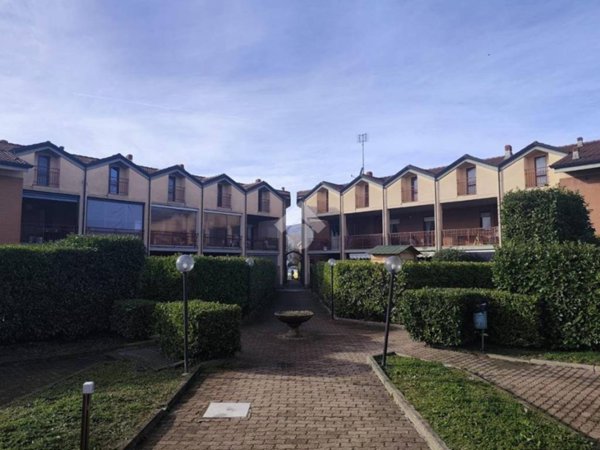 appartamento in vendita ad Avigliana