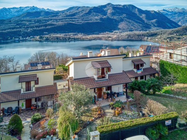 casa indipendente in vendita ad Avigliana