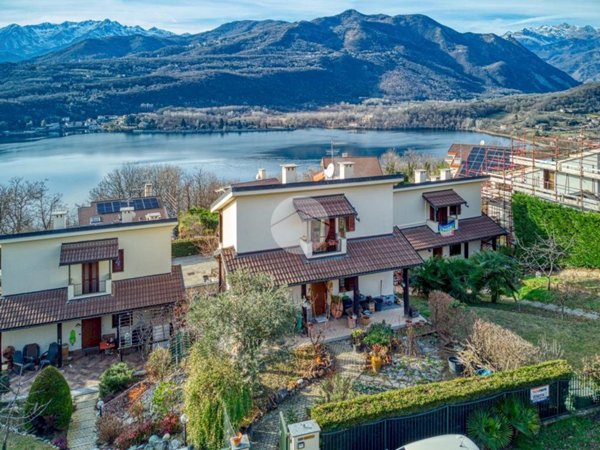 casa indipendente in vendita ad Avigliana