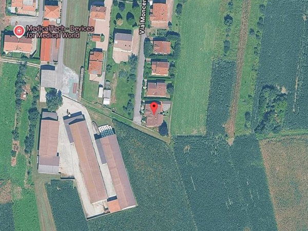 appartamento in vendita ad Avigliana