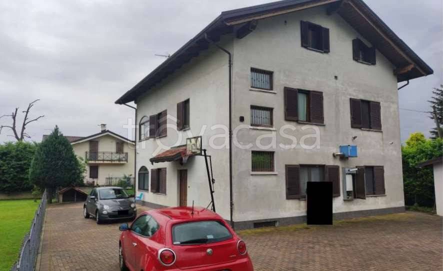 casa indipendente in vendita ad Avigliana