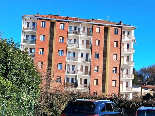 appartamento in vendita ad Avigliana