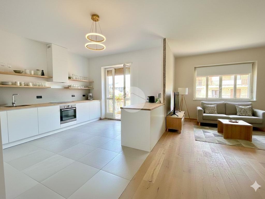 appartamento in vendita ad Avigliana