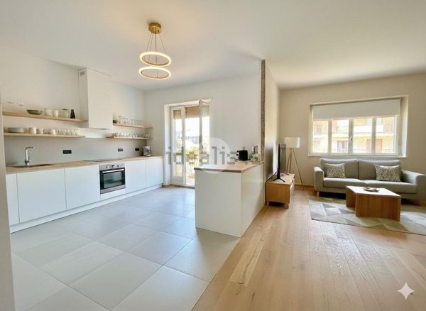 appartamento in vendita ad Avigliana