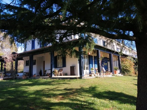 casa indipendente in vendita ad Avigliana