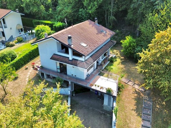 casa indipendente in vendita ad Avigliana