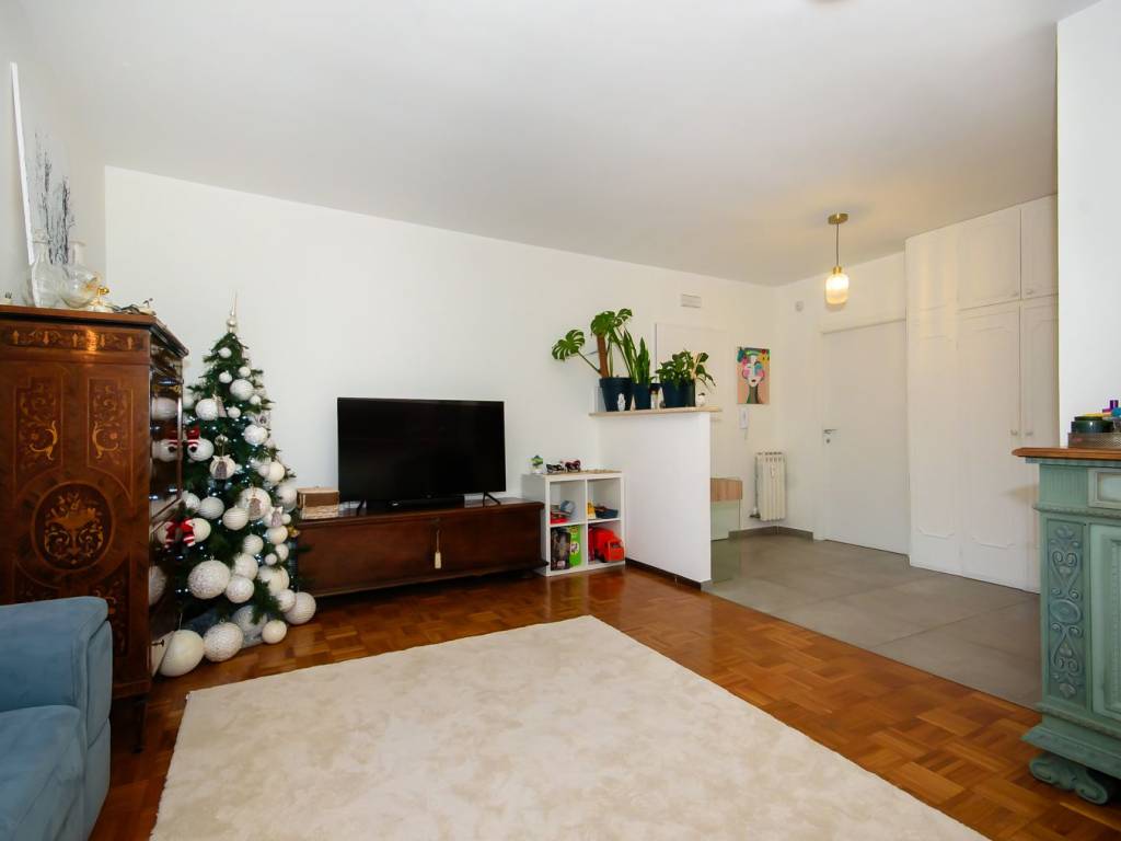 appartamento in vendita ad Avigliana