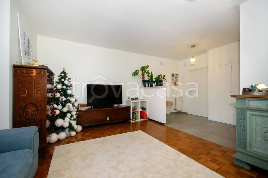 appartamento in vendita ad Avigliana