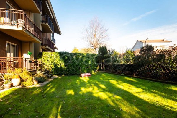 appartamento in vendita ad Avigliana