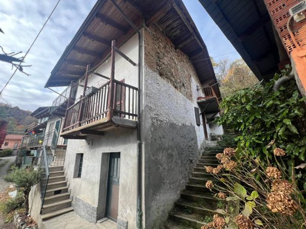 casa indipendente in vendita ad Avigliana