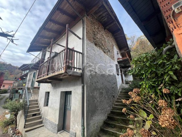 casa indipendente in vendita ad Avigliana