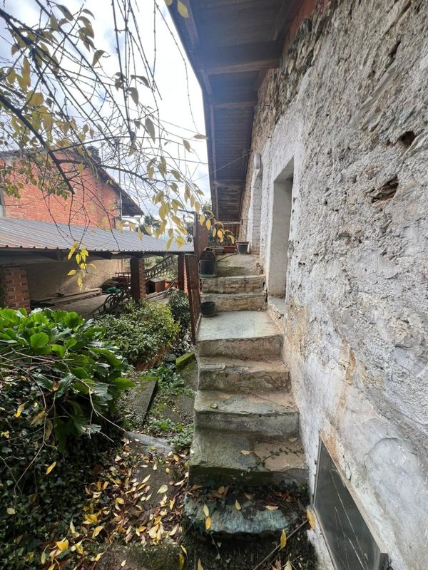 appartamento in vendita ad Avigliana