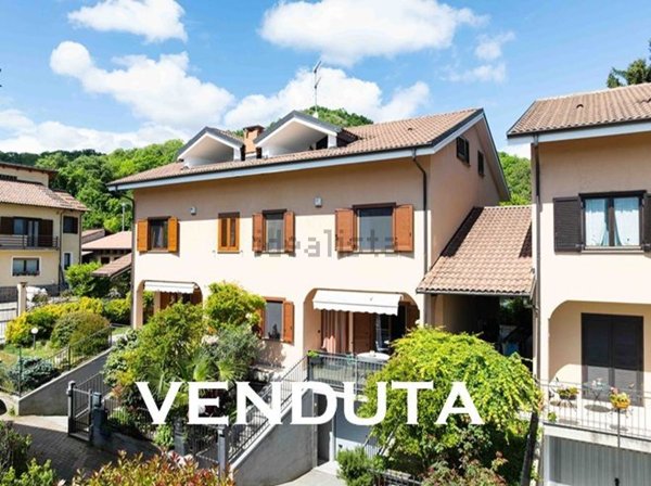 casa indipendente in vendita ad Avigliana