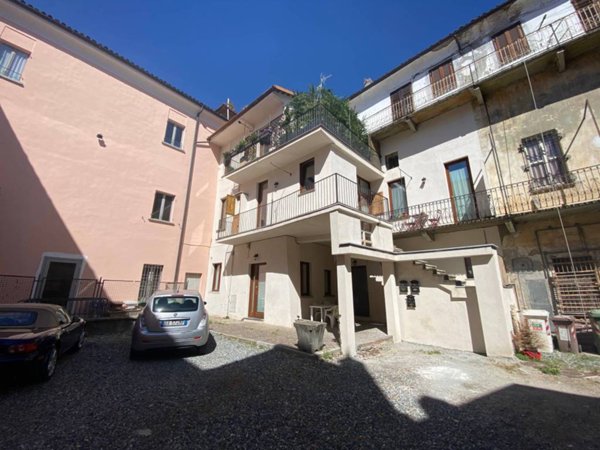 appartamento in vendita ad Avigliana