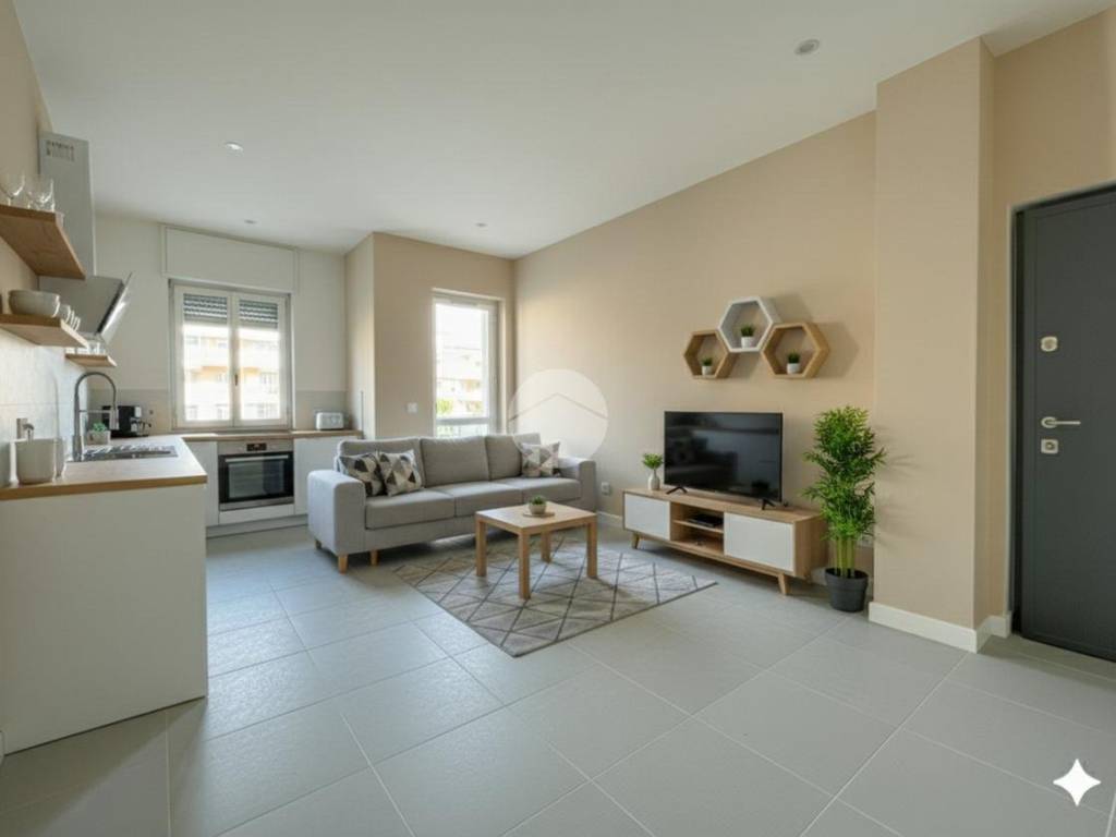 appartamento in vendita ad Avigliana