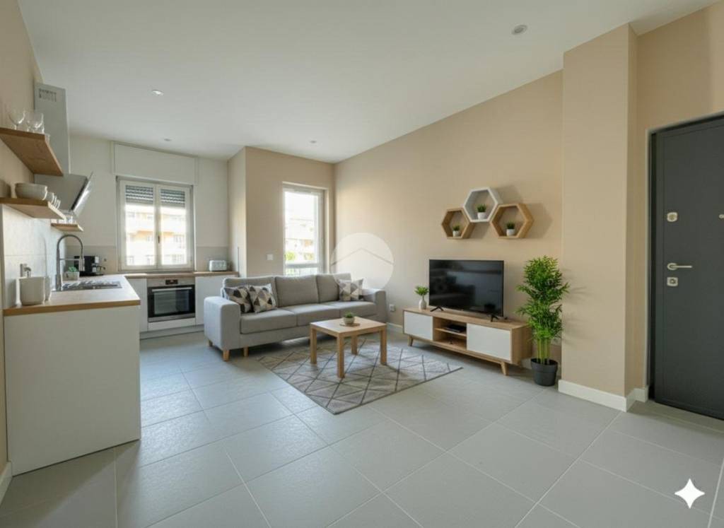 appartamento in vendita ad Avigliana