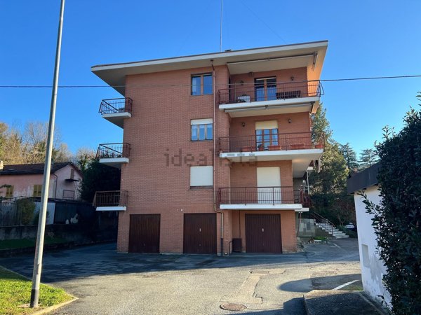 appartamento in vendita ad Avigliana