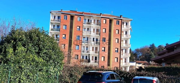 appartamento in vendita ad Avigliana