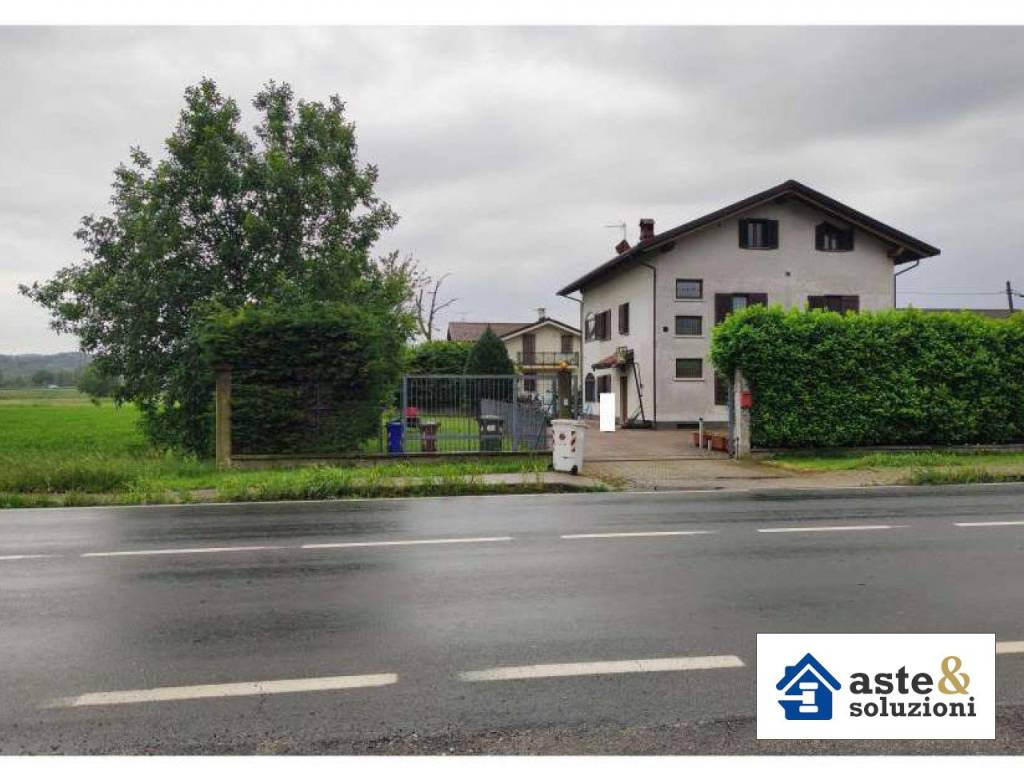 appartamento in vendita ad Avigliana