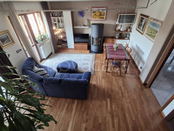 appartamento in vendita ad Avigliana