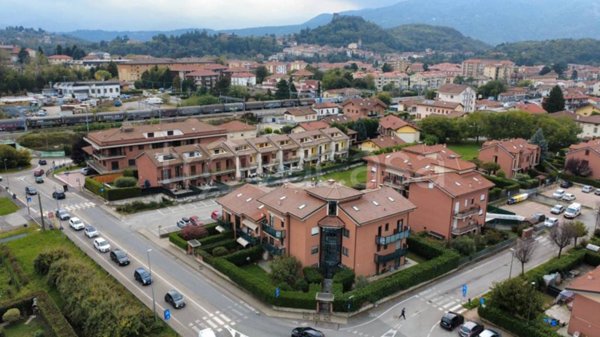 appartamento in vendita ad Avigliana