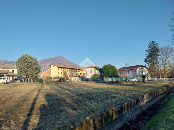 terreno edificabile in vendita ad Avigliana