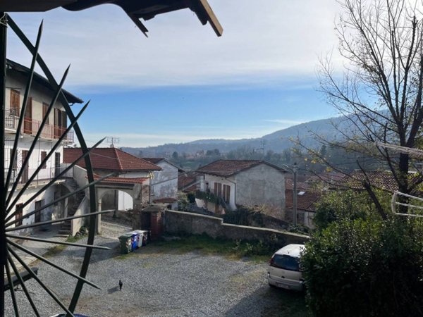 casa indipendente in vendita ad Avigliana