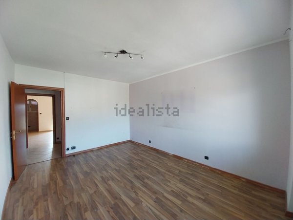 appartamento in vendita ad Avigliana