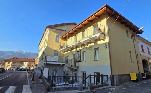 appartamento in vendita ad Avigliana