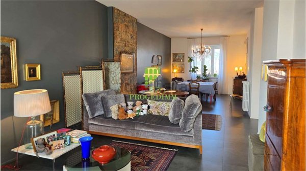 appartamento in vendita ad Avigliana