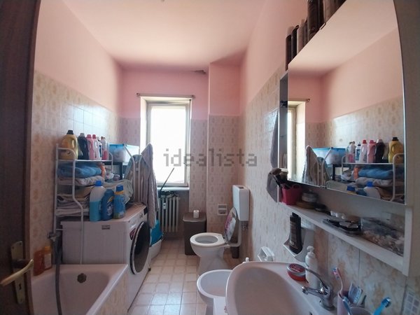 appartamento in vendita ad Avigliana