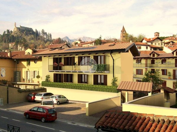 appartamento in vendita ad Avigliana