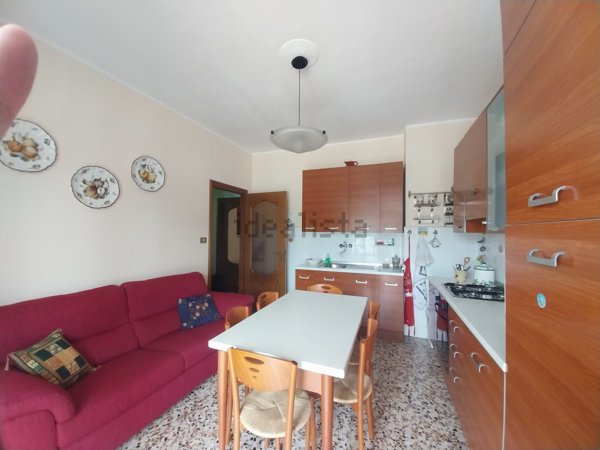 appartamento in vendita ad Avigliana